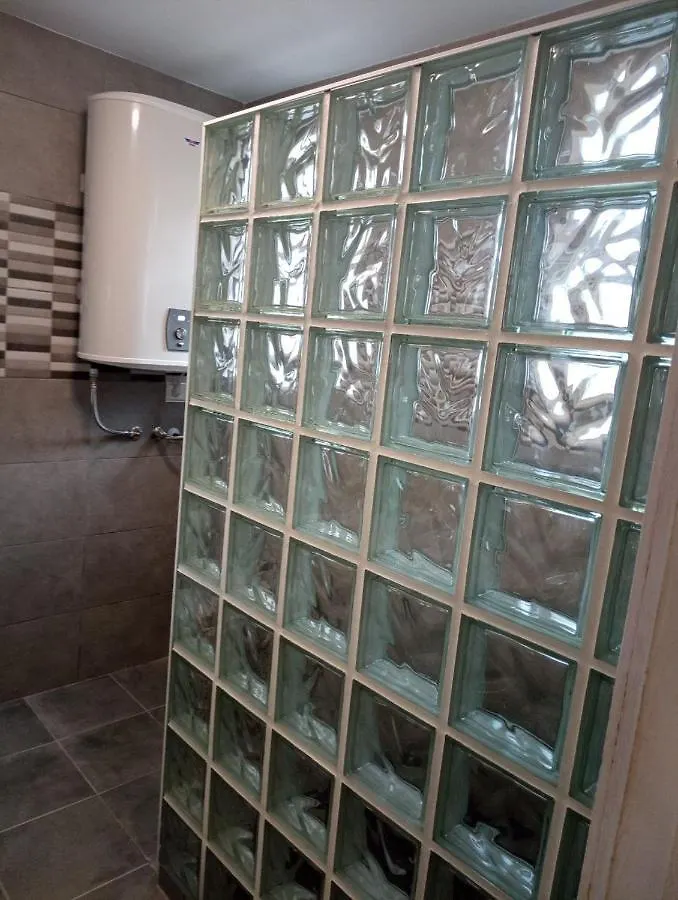 Apartamento Apartamento de cinco plazas en recinto muy tranquilo cerca del mar Benalmádena