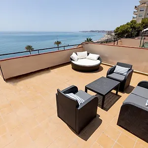 Sea Views Carvajal Apartamento