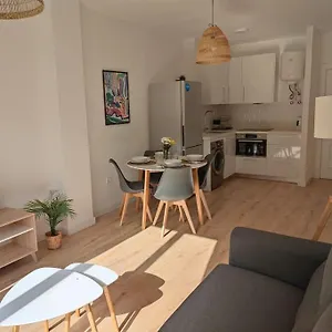 Torrequebrada Apartamento