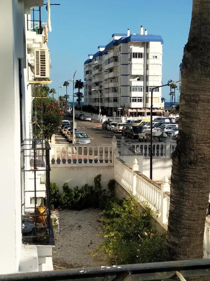 Especial Familias Con Ninos Pequenos, Tranquilidad Y Cercania Al Mar Apartment Benalmadena 0*,  Spain